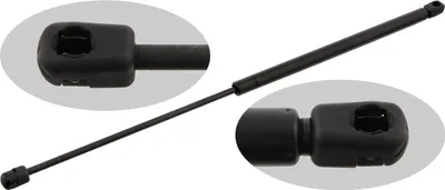 Produktbild von FEBI BILSTEIN Gasfeder Motorhaubendämpfer 598mm für CITROËN XSARA (N1) 440N 28011
