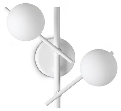 Immagine prodotto di ATLAS AP2, Applique, Ideal Lux