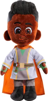 Obrázek produktu pro Simba Disney Star Wars Young Jedi Kai 28cm
