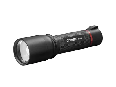 Image de Coast - Hp10r - Rechargeable Li-ion Torch 1050 Lumen