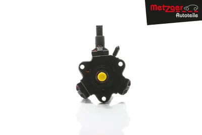 Produktbild von METZGER 0830047 Hochdruckpumpe Kraftstoffpumpe passend für PEUGEOT 807 MPV Common Rail