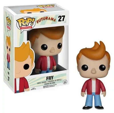Productafbeelding van FUNKO 5235, speelgoedfiguur