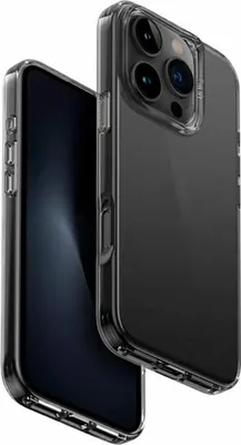 Produktbild von Fall Uniq Air Fender Na Iphone 16 Pro - Szare