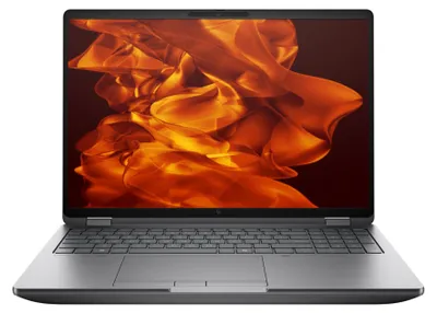 Image de HP ZBook Fury G1i, Intel Core Ultra 7, 40.6 cm (16"), 1920 x 1200 px, 32 Go, 1 TB, Windows 11 Pro