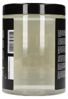 Produktbild von SHOTS Toys Fist It, 1000 ml, 1 kg, Gleitmittel auf Wasserbasis, Anal, Verlängerungsgleitgel, Behälter