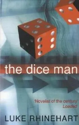 Imagen del producto de The Dice Man
