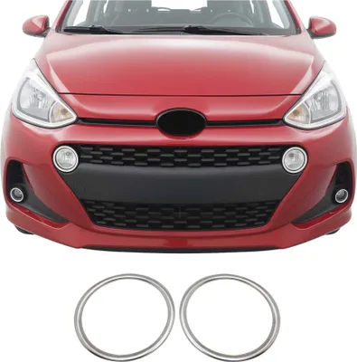 Image de Baguettes de Phare Avant - pour Hyundai i10 2017-2019