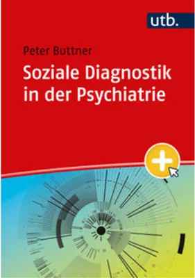 Image de Soziale Diagnostik in der Psychiatrie