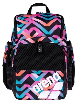 Produktbild von ARENA Uni Rucksack One Go Backpack 35 L