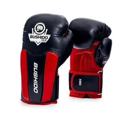Image de Gants de boxe DBX BUSHIDO DBD-B-3