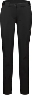 Imagen del producto de Pantalones para mujer Mammut Runbold, color , talla 80-40, corte largo