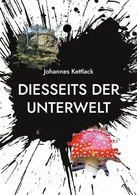 Produktbild von Diesseits der Unterwelt