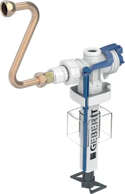 Produktbild von Schwimmerventil Typ 383