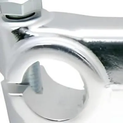 Obrázok produktu pre Kickstarter Buzzetti silver pre Vespa ET, LX, LXV 125, 150 4T