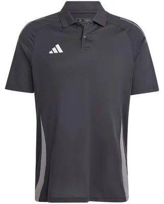 Immagine prodotto di Adidas - Polo da uomo "Tiro 24 Competition" MR1835 (L) (nero)
