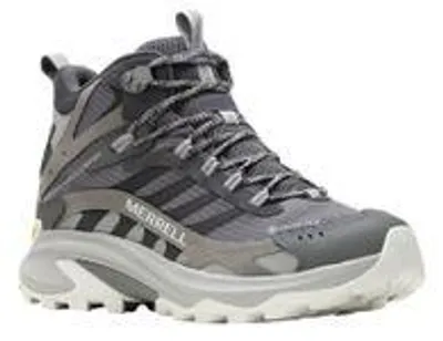 Produktbild von Merrell Moab Speed 2 Mid GORE-TEX®, 400 g, Asphalt