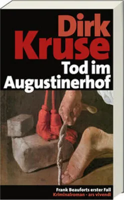 Obrázok produktu pre Tod im Augustinerhof