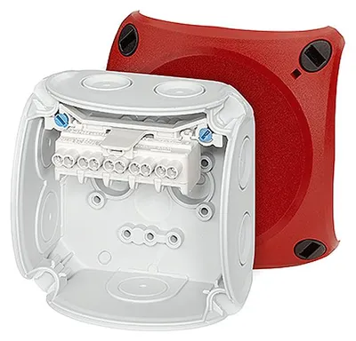 Obrázok produktu pre Káblové rozvodné skrine Hensel DK 0202 R 62000036
