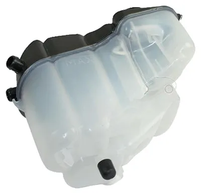 Obrázek produktu pro Expanzní nádržka chladicí kapaliny METZGER pro VOLVO V70 III