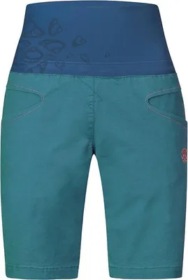 Produktbild von Damen-Shorts RAFIKI MURIEL, Brittany Blue Größe: 38