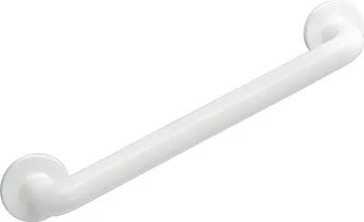 Produktbild von WENKO SECURA Wandhalte Griff Halterung Badewannen Dusche 43 cm Sicherheit Stange