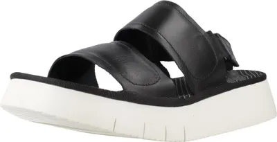 Imagen del producto de Fly London Craw Black 36 EU