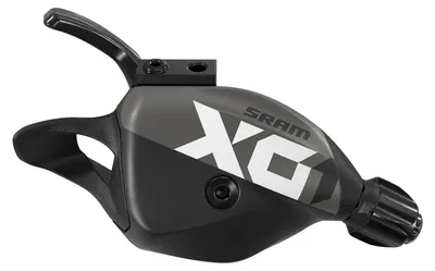 Produktbild von Sram Eagle X01 12s Schalthebel Schwarz 12s Schwarz 12s