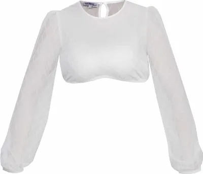 Produktbild von Dirndlbluse Ivana-Sarah ecru 34