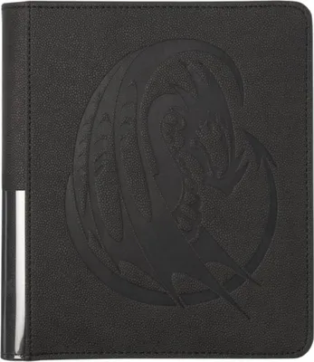 Obrázek produktu pro Dragon Shield Card Codex 160 – Album na sběratelské karty