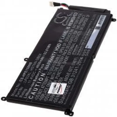 Produktbild von Akku für Laptop HP Envy 15-AE002NIA