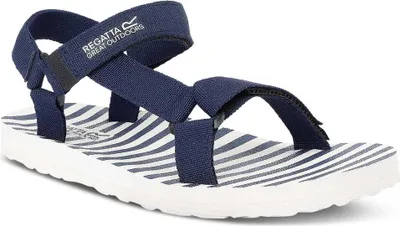 Produktbild von Regatta Vendeavour Sandalen Blau EU 40 Frau Blau EU 40