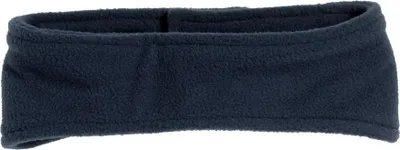 Productafbeelding van Playshoes Uni fleece hoofband voor kinderen, winterhoofdband, marineblauw, one size