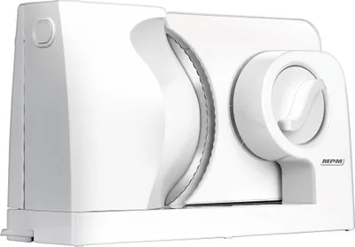 Zdjęcie produktu dla AGD Krajalnica elektryczna MPM MKR-05