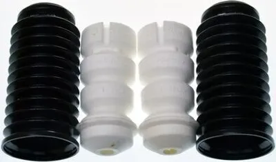 Produktbild von DENCKERMANN D500017 Staubschutzsatz Stoßdämpfer Hinten für AUDI A4 Limousine (8D2, B5) A4 Avant (8D5, B5)