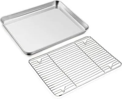Image de Grille de four