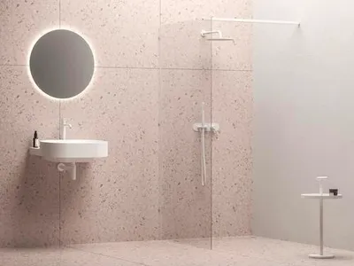 Obrázek produktu pro Walk In RAVAK Walk-In 90 cm barva rámu bílá dekor skla čiré sklo GW9W70E0SZ1