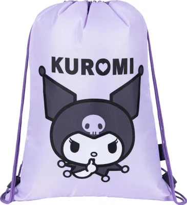 Produktbild von Schultasche Gymnastik Lila Kuromi Sanrio Für Schuhe Schuhe Outfit Für Die Schule St.majewski