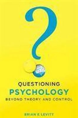 Produktbild von Questioning Psychology