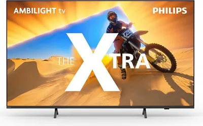 Image de Philips 85PML9019/12 TV 2,16 m (85") 4K Ultra HD Smart TV Wifi Gris