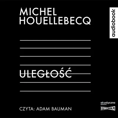 Immagine prodotto di CD MP3 z opowiadaniami o tematyce uległości