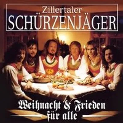 Produktbild von Weihnacht und Frieden für alle