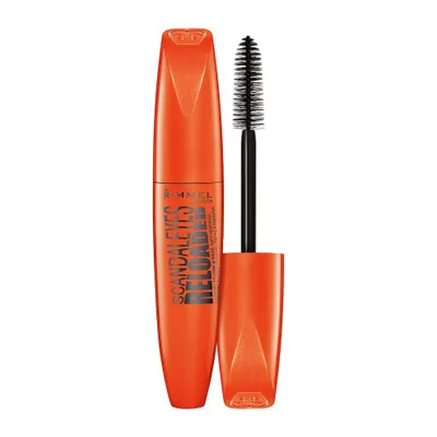 Immagine prodotto di Rimmel London Scandaleyes Reloaded Mascara 002-Marrone Nero