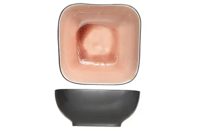 Produktbild von Laguna Old Rose Bowl 14x14xh6cm (6er Set)