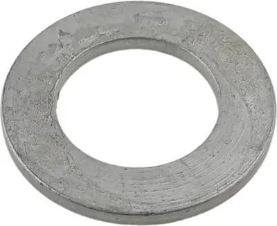 Produktbild von Sattelauflieger Blechscheibe mit BPW Achse | 0254012307, 39x23x3mm