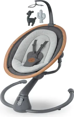 Immagine prodotto di Maxi Cosi Rocker Cassia - Essential Graphite