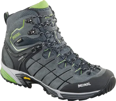 Produktbild von Meindl Kapstadt GTX Herren Wanderschuh in Grau, Größe 11.5