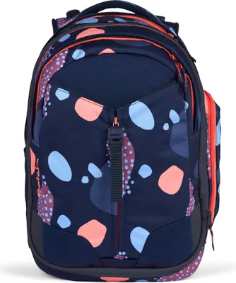 Produktbild von Satch Match Coral Reef Schulrucksack