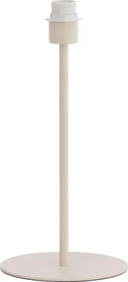Obrázek produktu pro Light & Living - stolní lampa - Renato - béžová - kov - samostatné svítidlo - E27 - 1740427