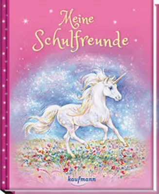 Produktbild von Meine Schulfreunde