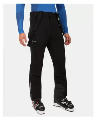 Produktbild von Kilpi Methone Hosen Schwarz S / Regular Mann Schwarz S
